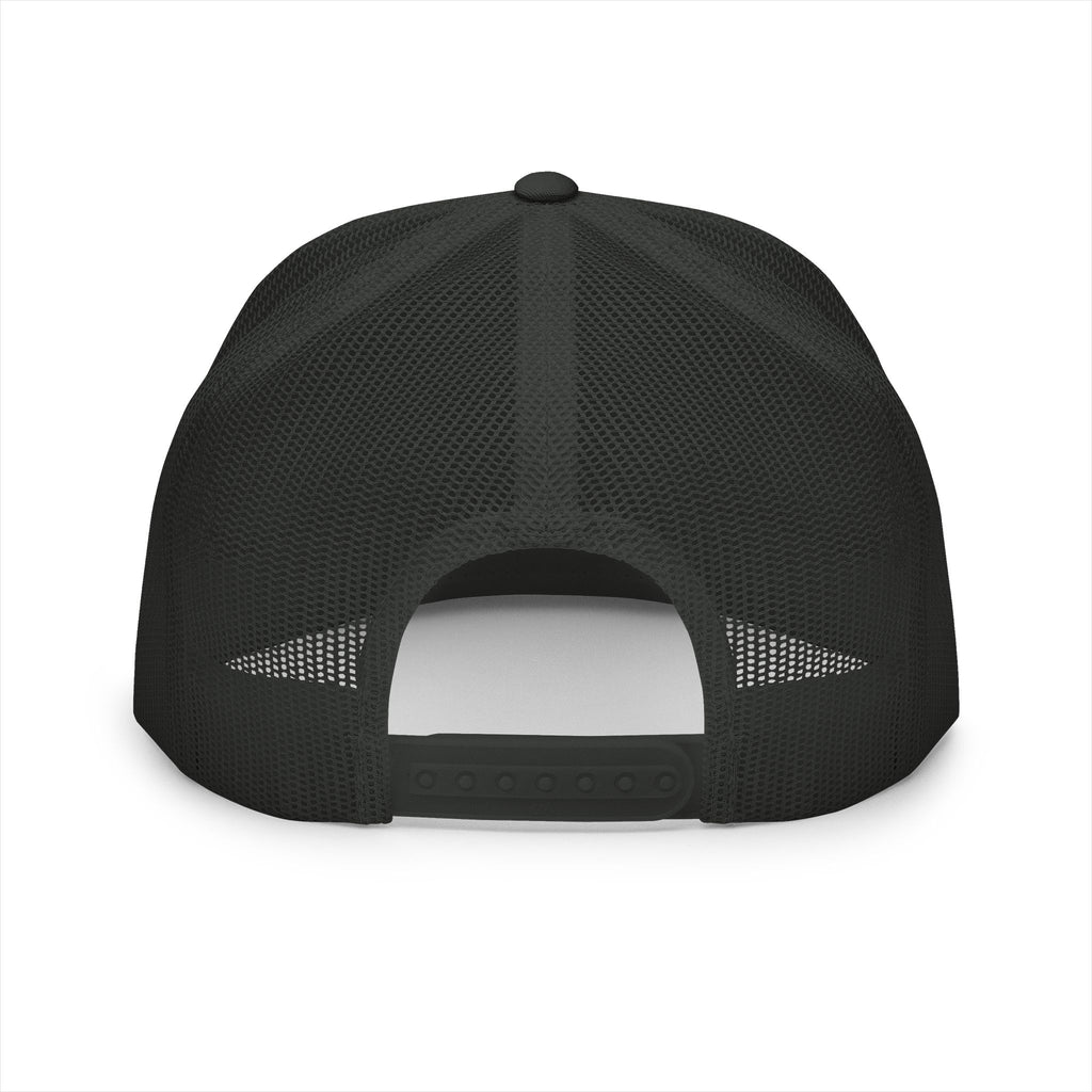 Southern Heritage Co. Dog Logo Flat Bill
