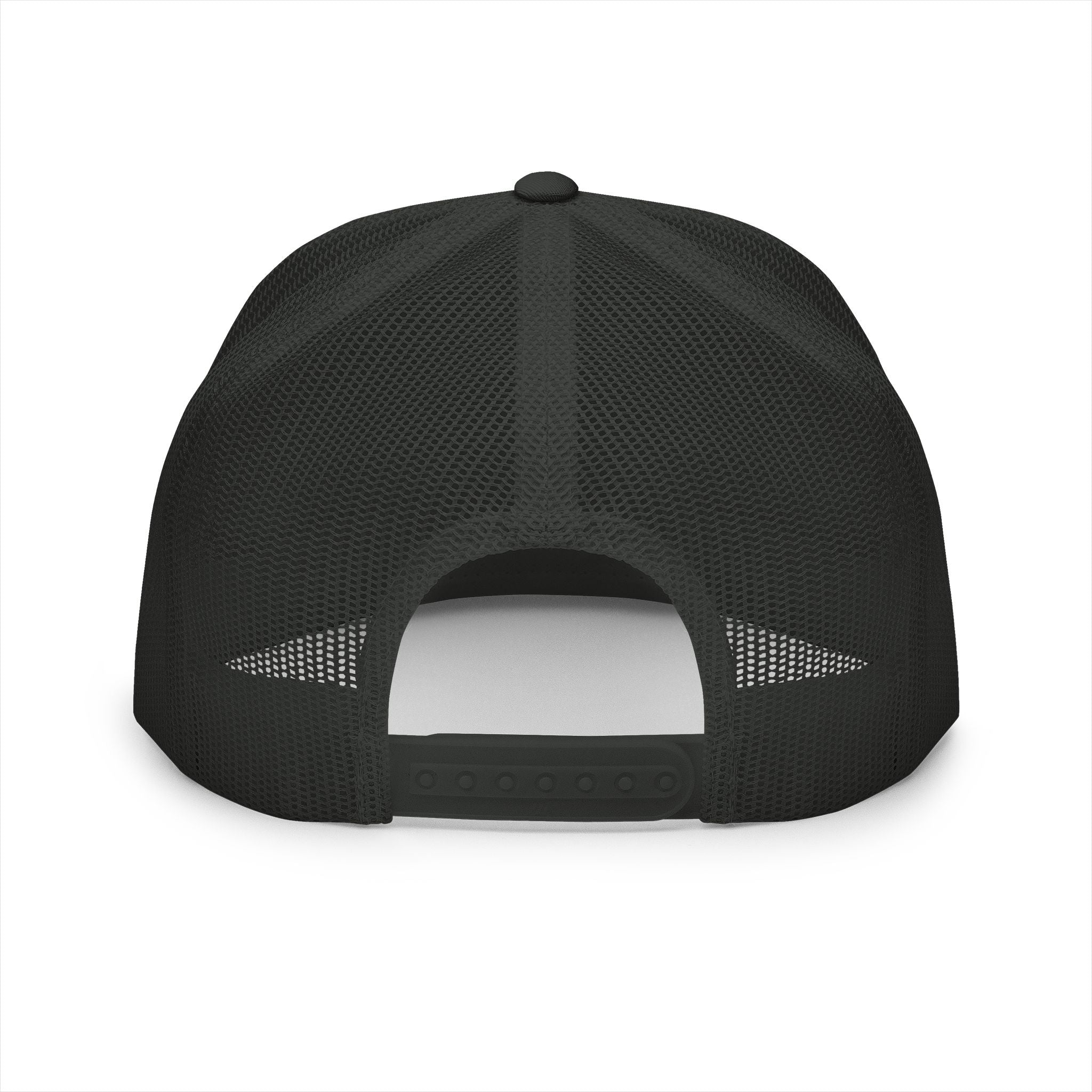Southern Heritage Co. Dog Logo Flat Bill