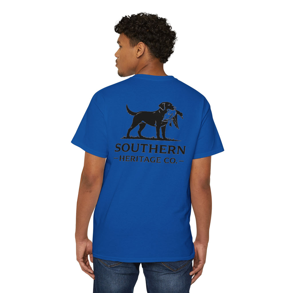 OG Southern Heritage Pocket Tee