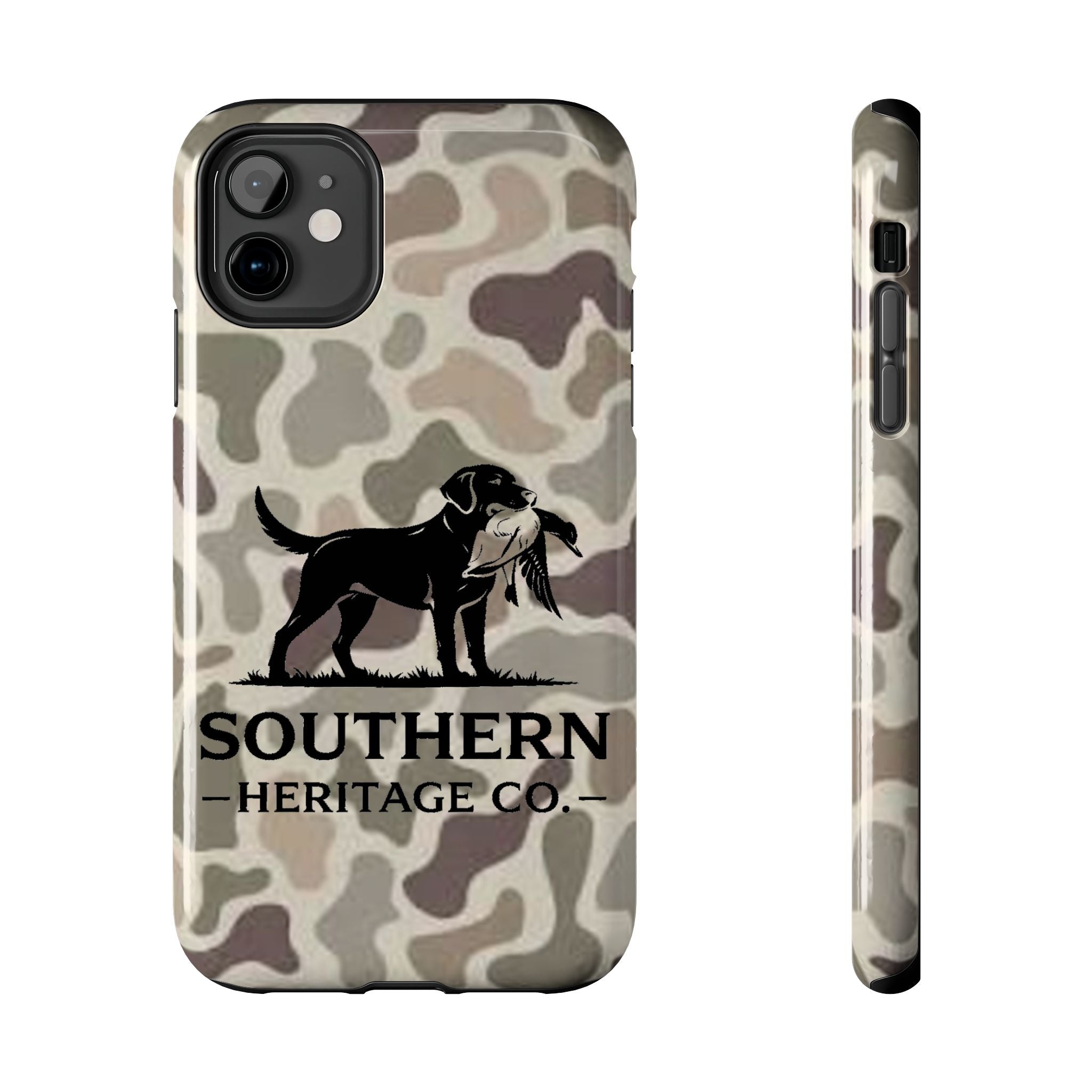 Southern Heritage Co. Phone Case