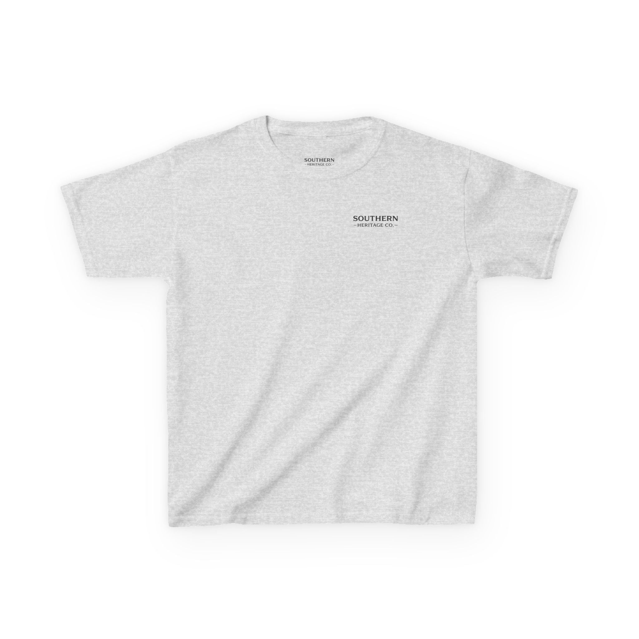 Southern Heritage Co. Youth Tee