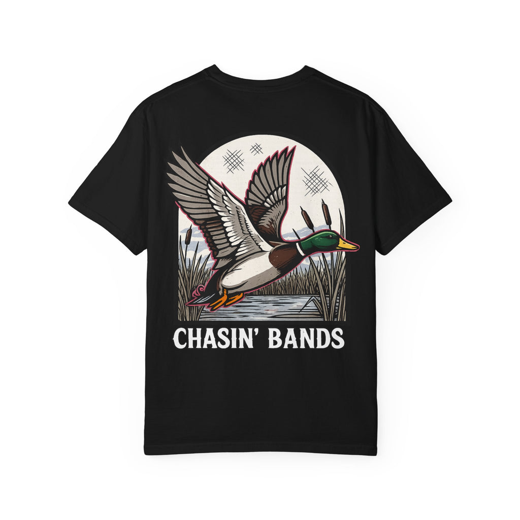 Southern Heritage Co. "Chasin' Bands" T-Shirt