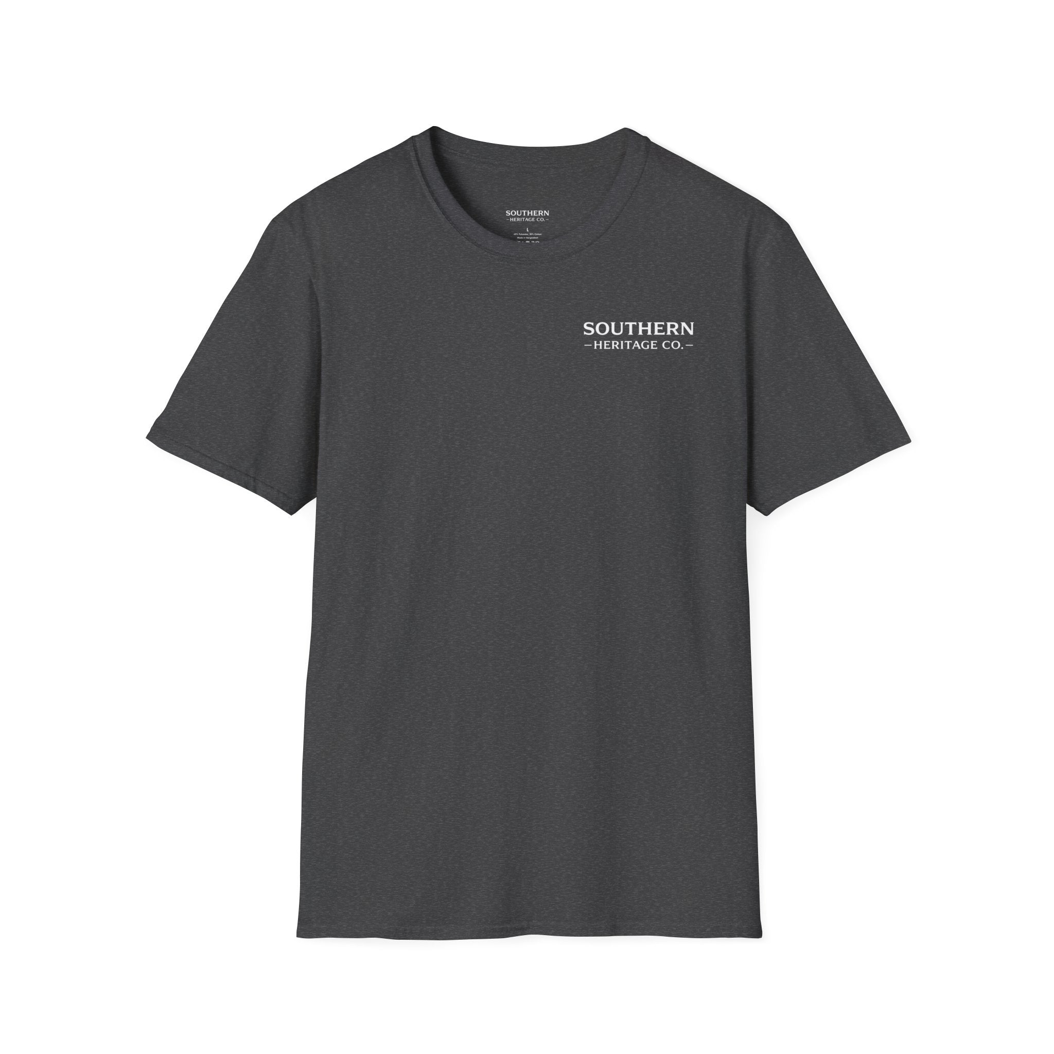 Southern Heritage Co. Limit Out Tee