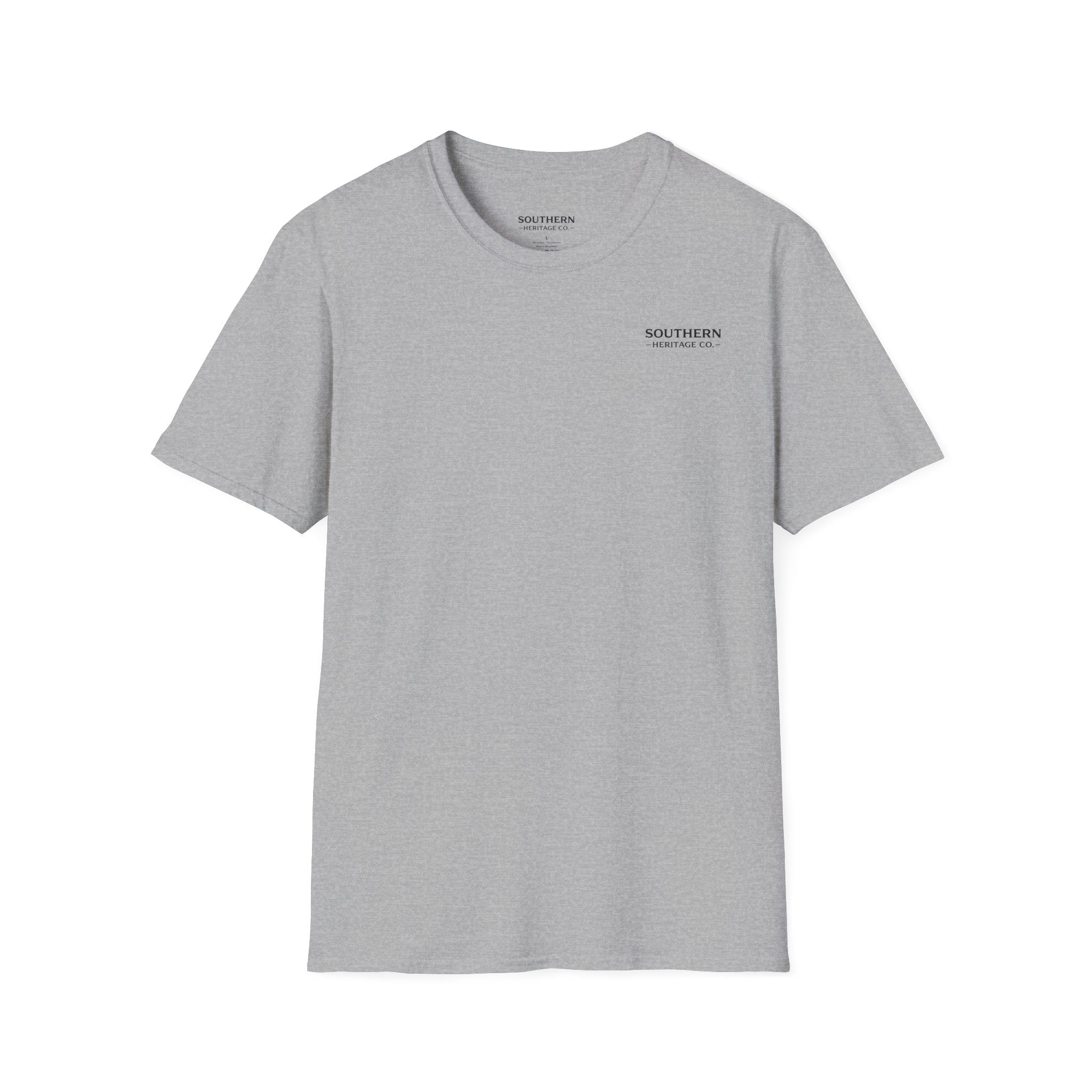 Southern Heritage Co. Dog & Ducks T-Shirt