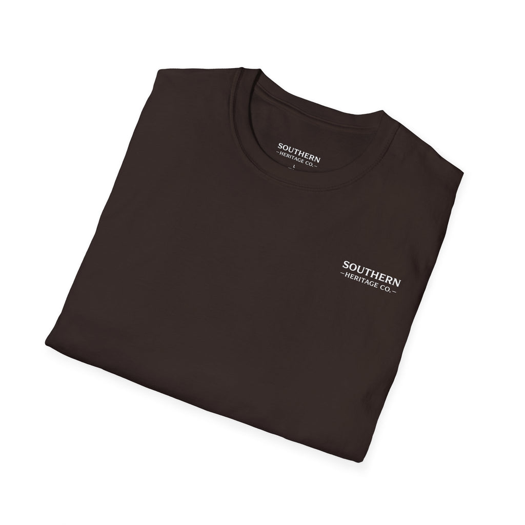 Southern Heritage Co. Dog & Ducks T-Shirt