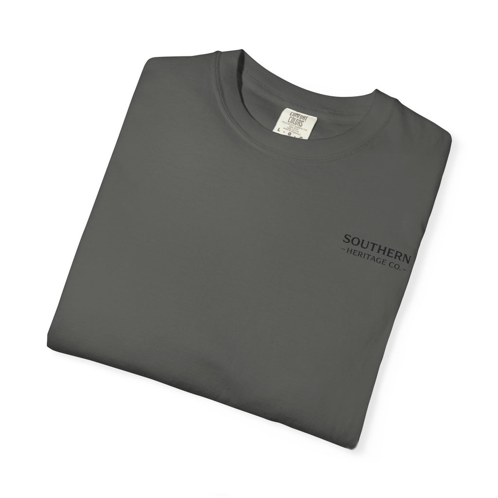 Southern Heritage Co. "Chasin' Bands" T-Shirt