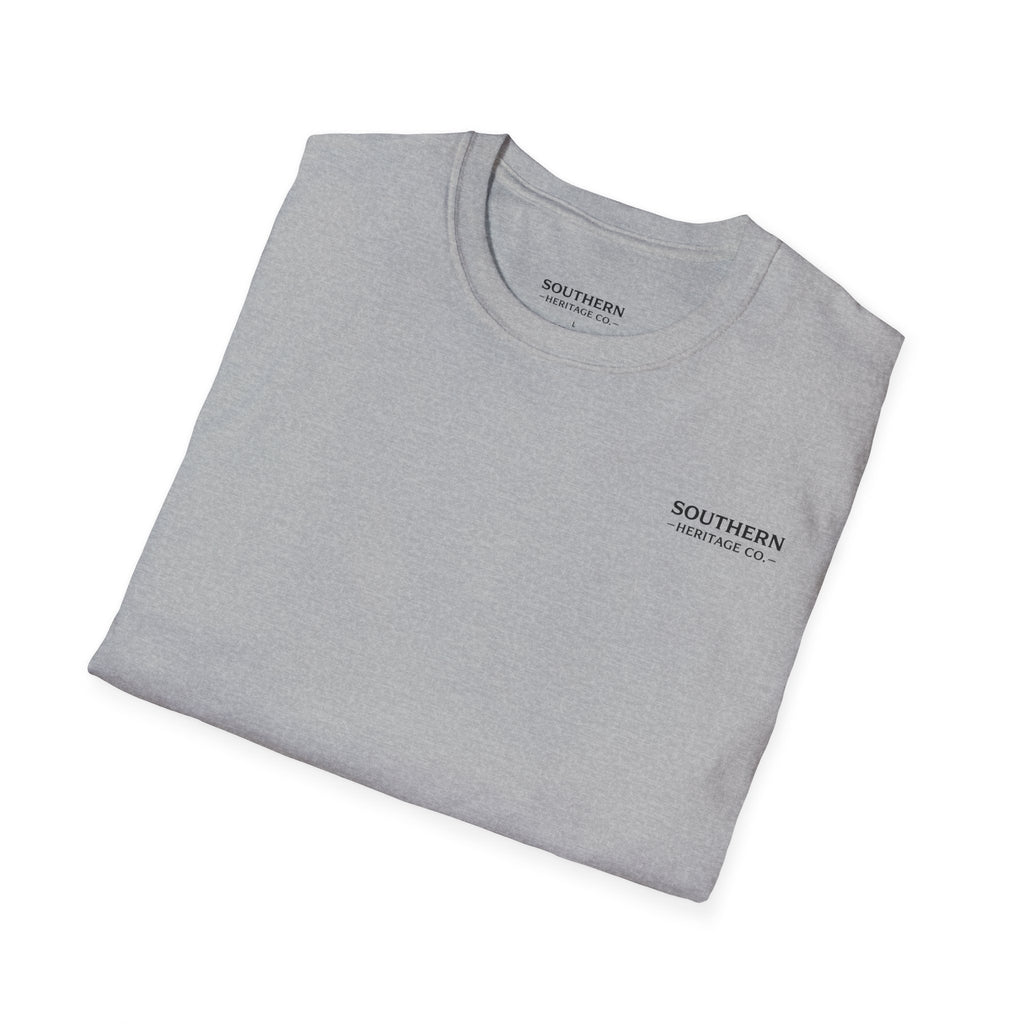 Southern Heritage Co. Dog & Ducks T-Shirt