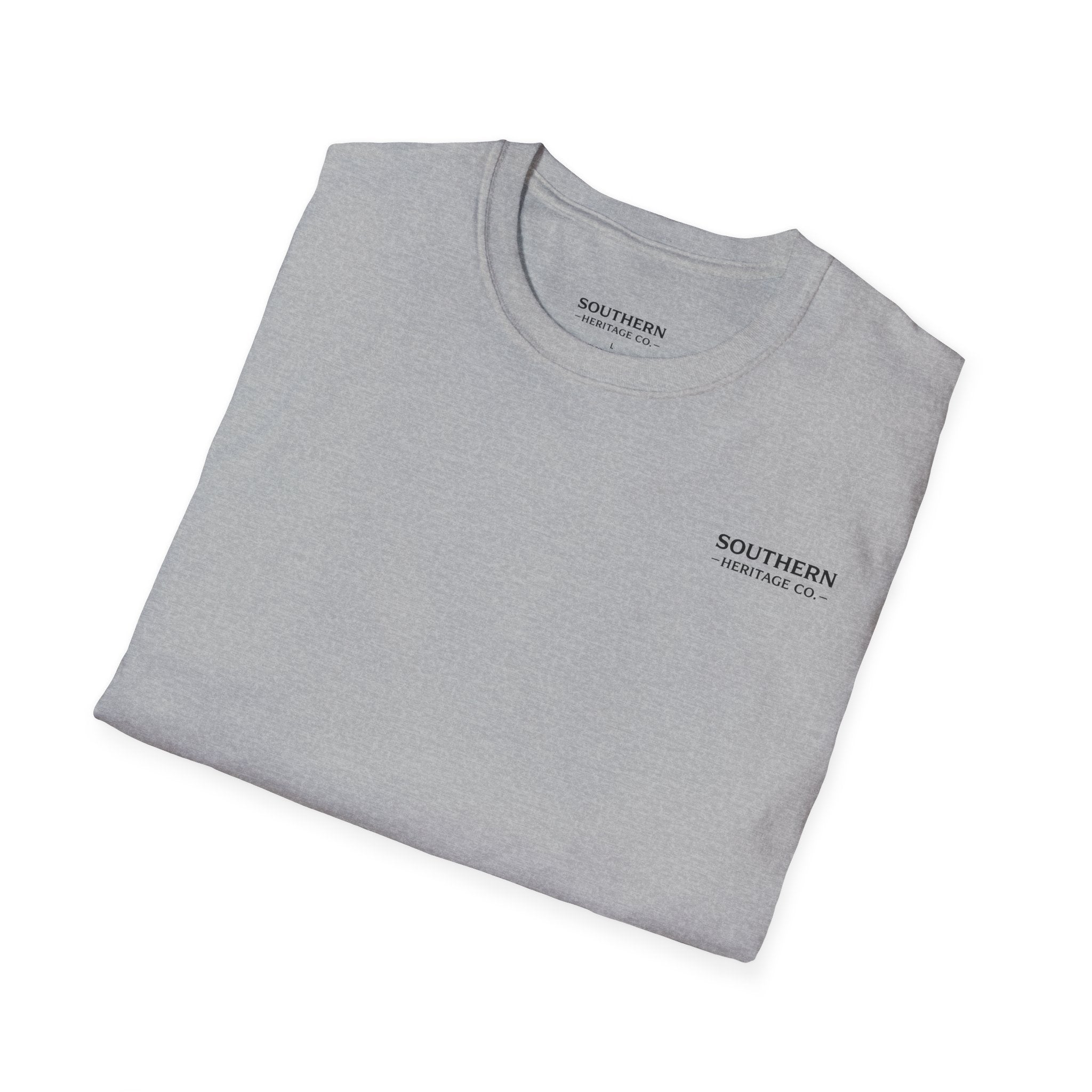 Southern Heritage Co. Dog & Ducks T-Shirt