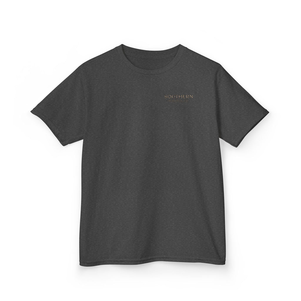 Southern Heritage Co. Youth Camo Retriever T-Shirt