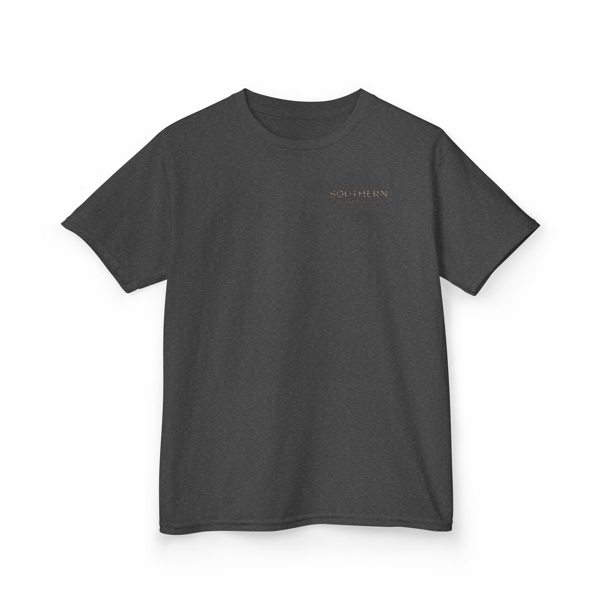 Southern Heritage Co. Youth Camo Retriever T-Shirt