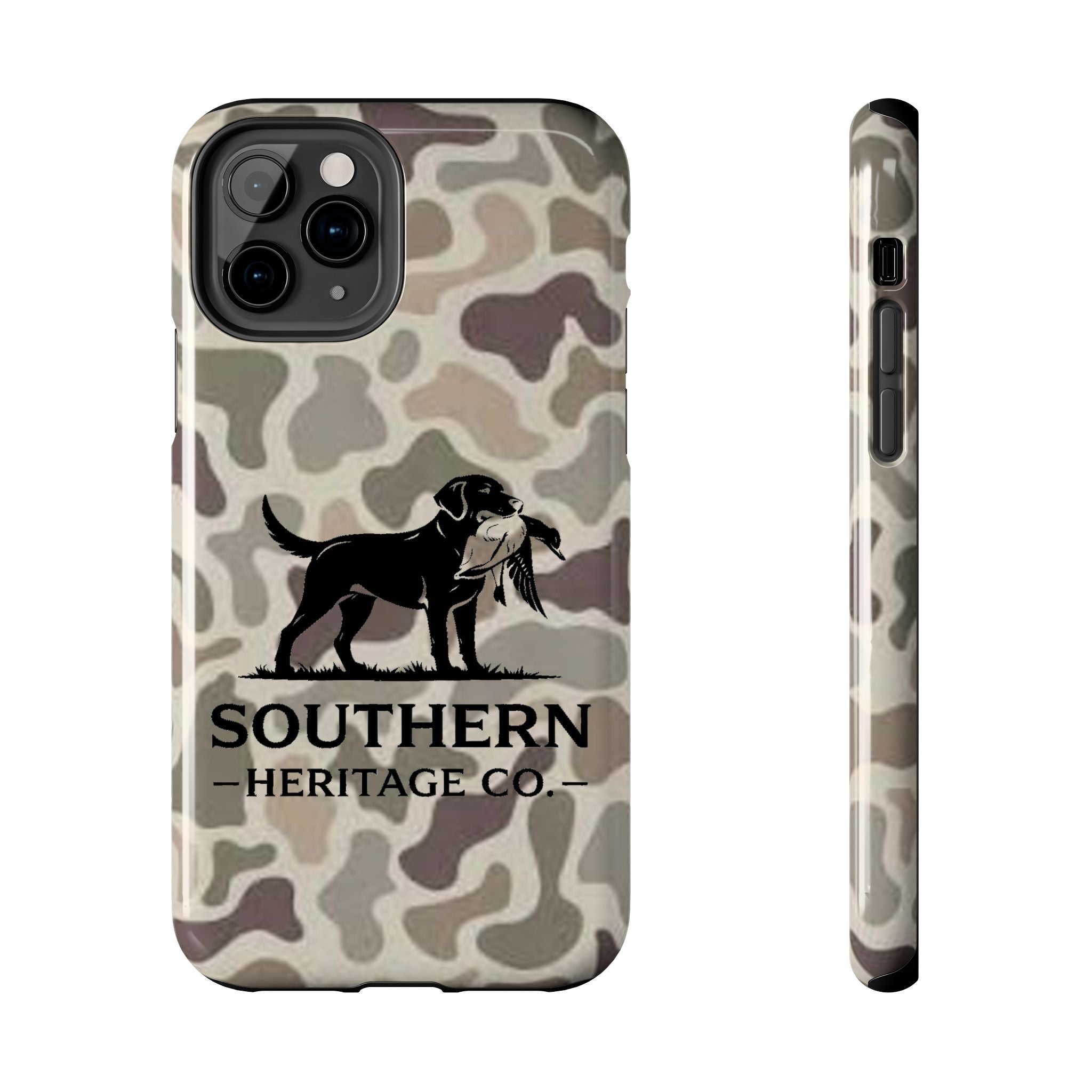 Southern Heritage Co. Phone Case