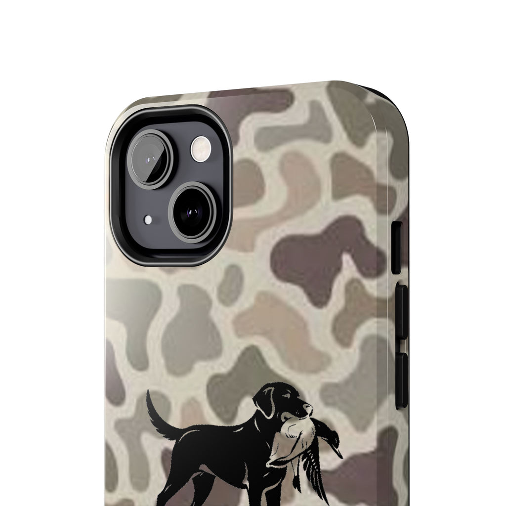Southern Heritage Co. Phone Case