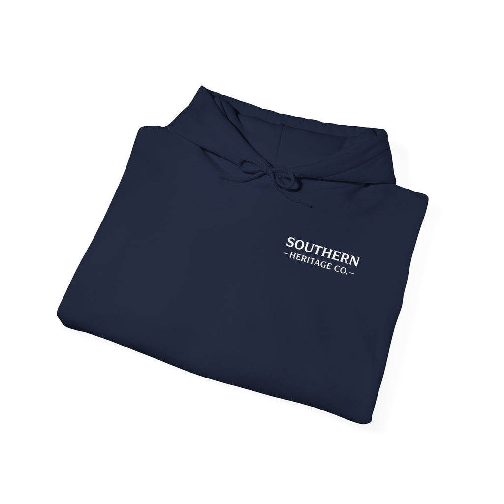 OG Southern Heritage Co. Hoodie