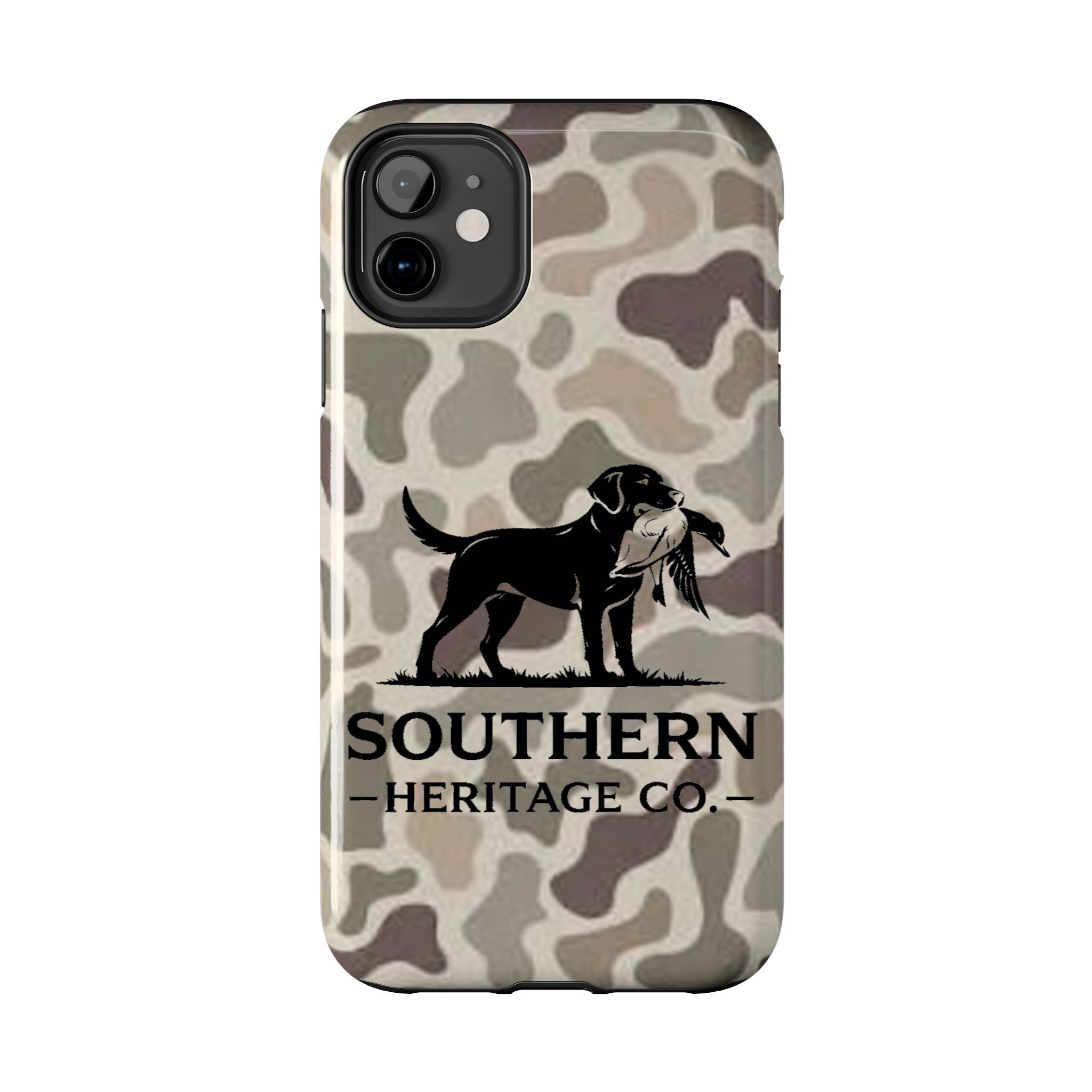 Southern Heritage Co. Phone Case