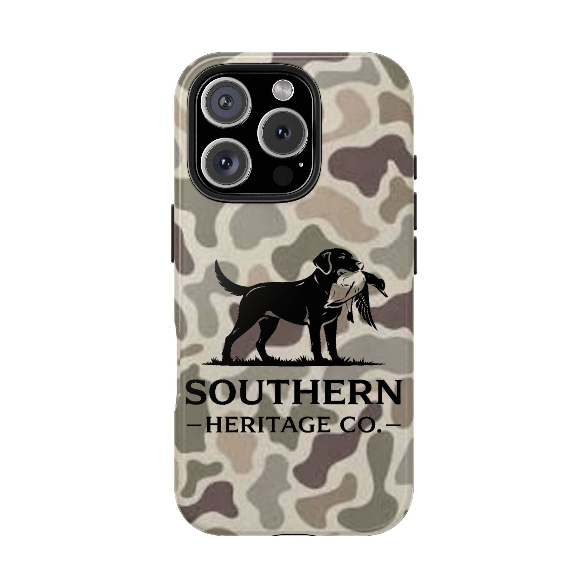 Southern Heritage Co. Phone Case