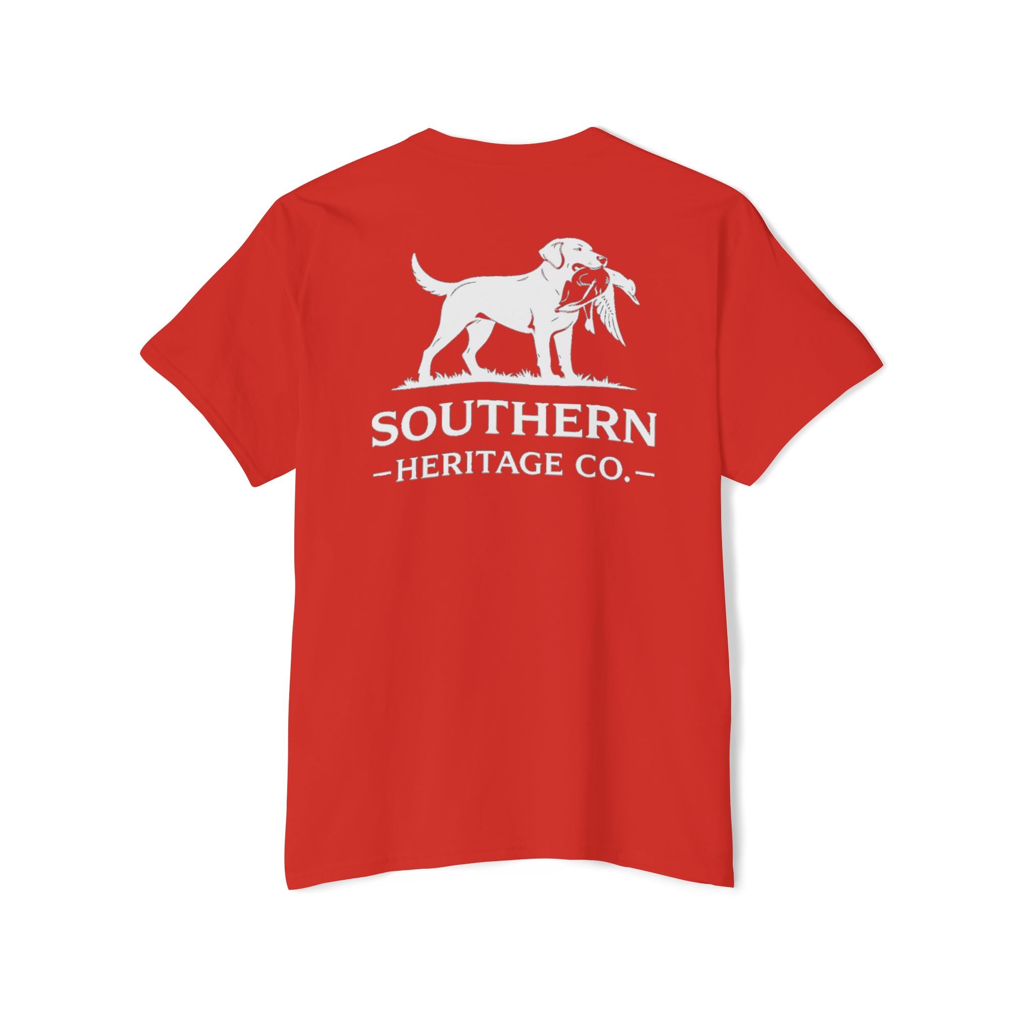 OG Southern Heritage Pocket Tee