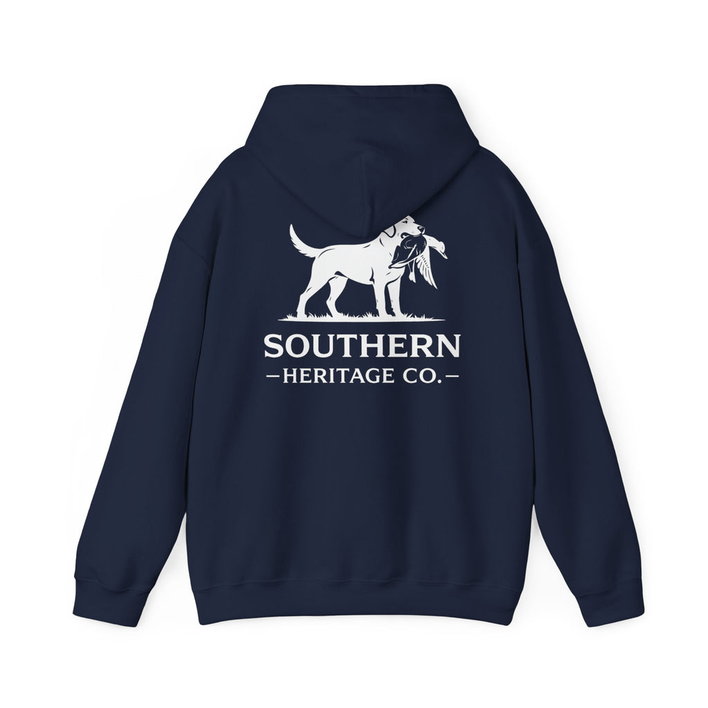OG Southern Heritage Co. Hoodie