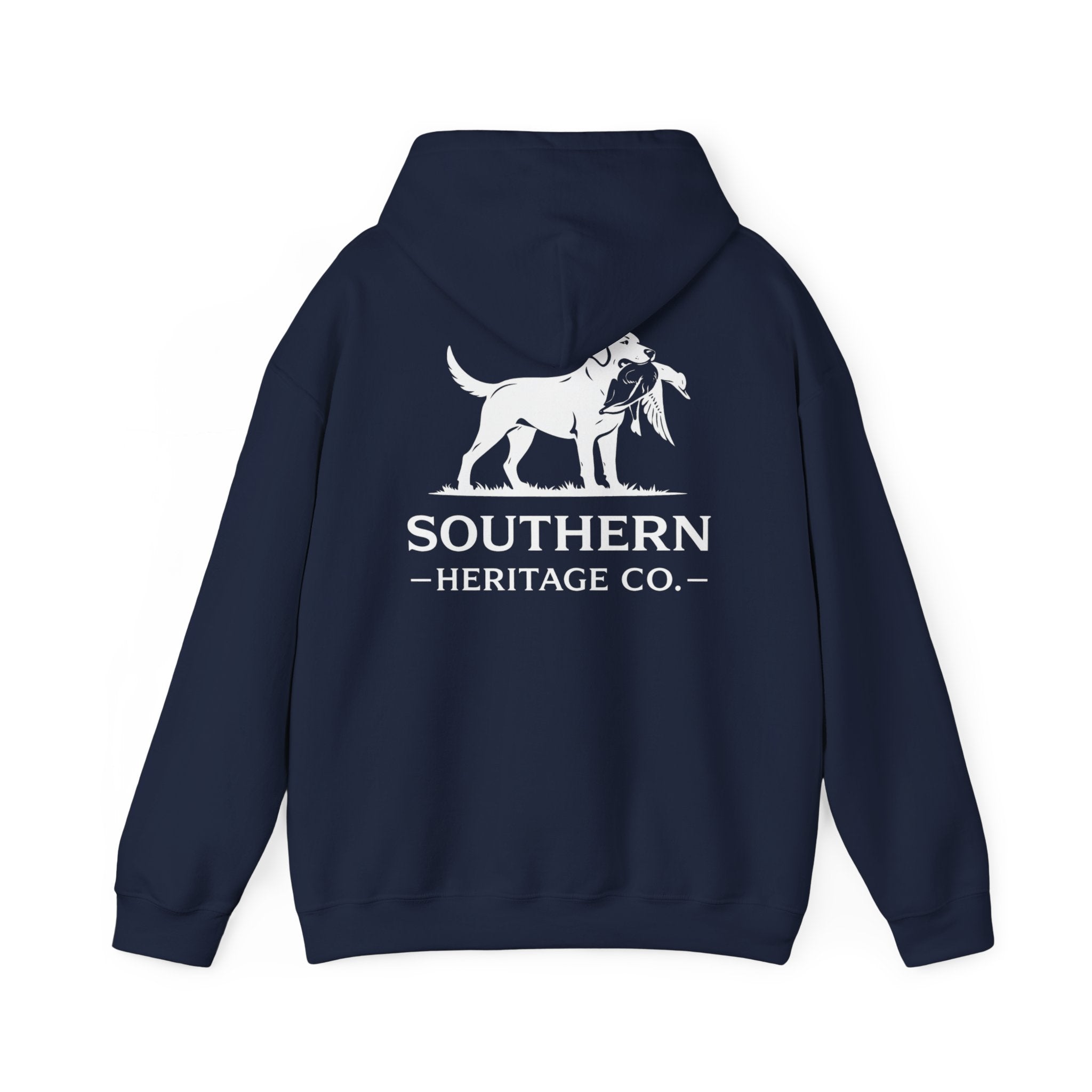 OG Southern Heritage Co. Hoodie