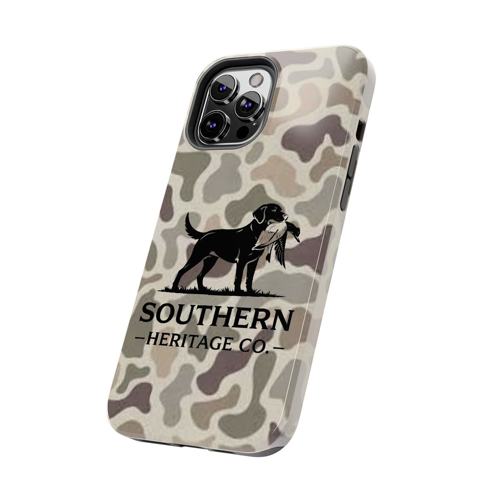 Southern Heritage Co. Phone Case