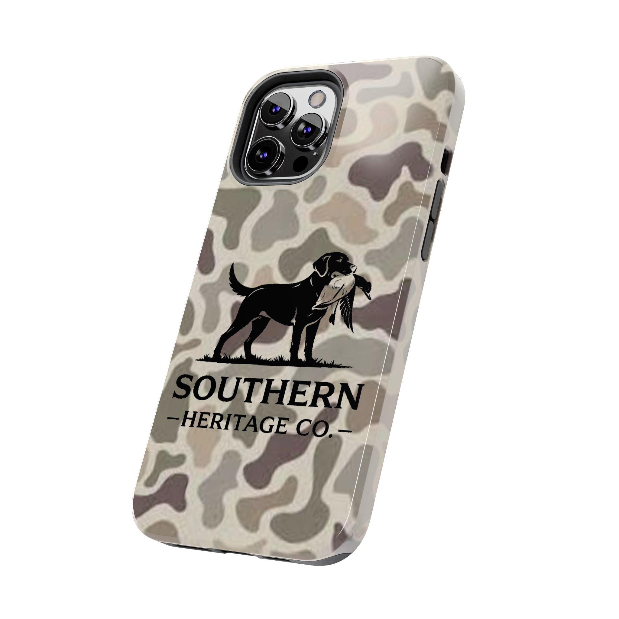 Southern Heritage Co. Phone Case