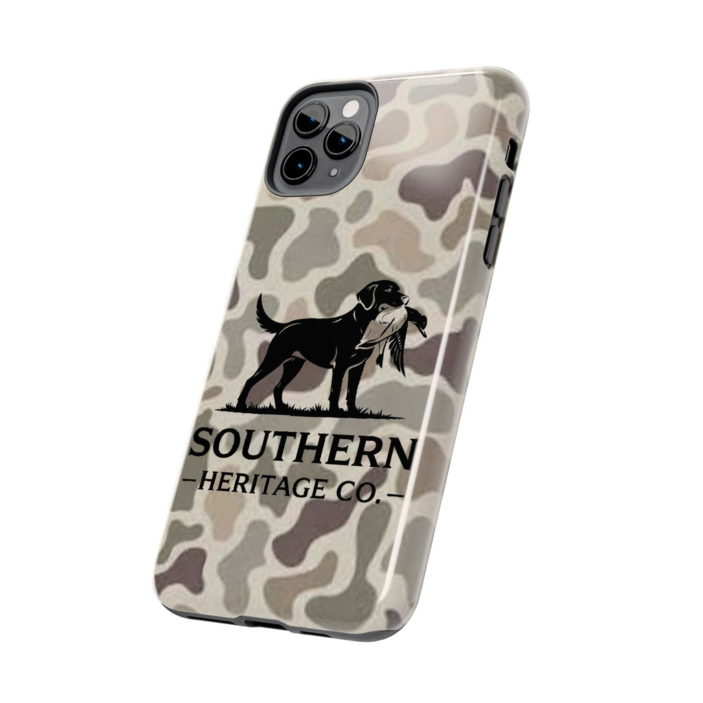 Southern Heritage Co. Phone Case
