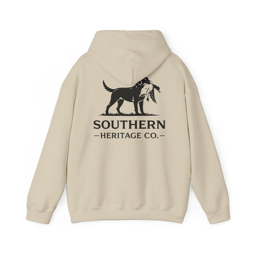 OG Southern Heritage Co. Hoodie