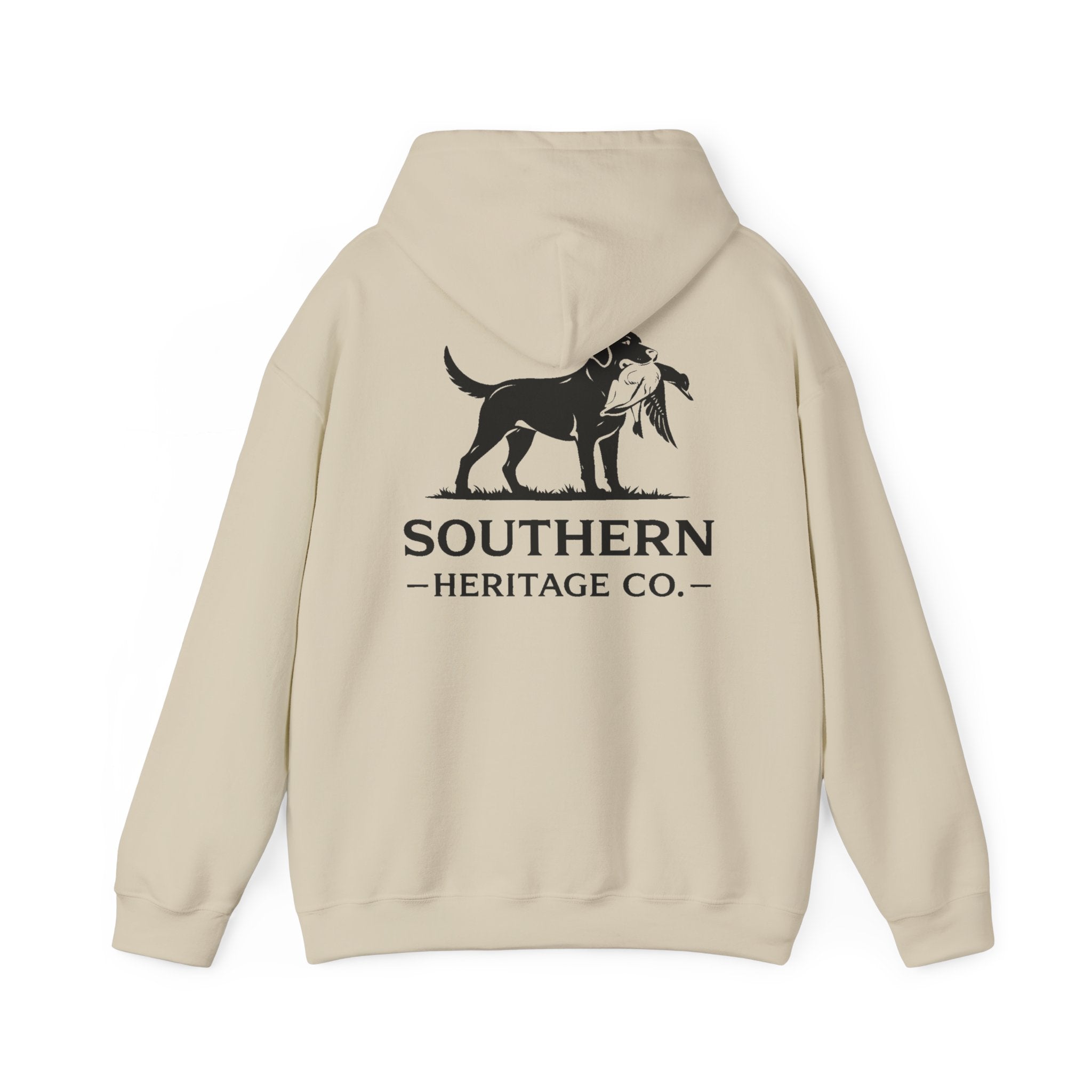 OG Southern Heritage Co. Hoodie