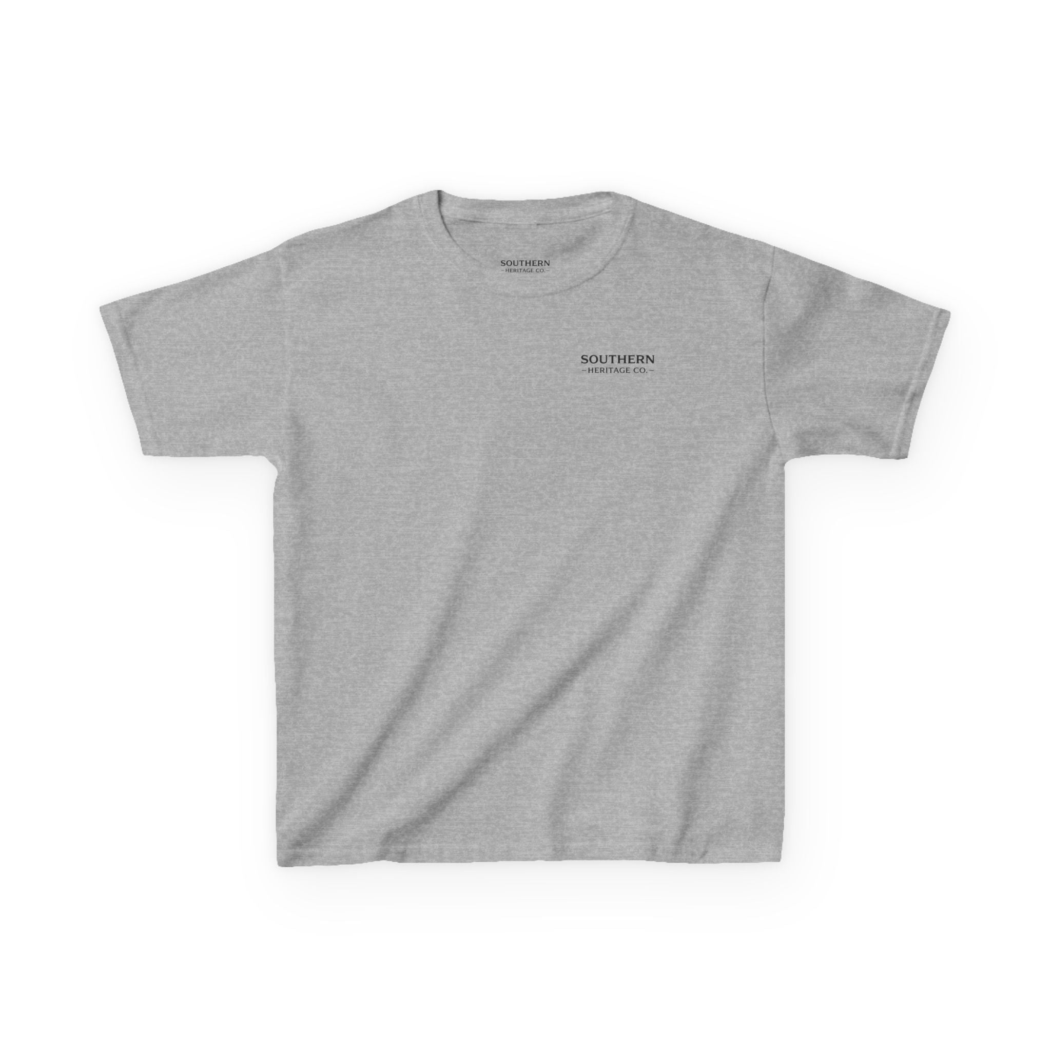 Southern Heritage Co. Youth Tee