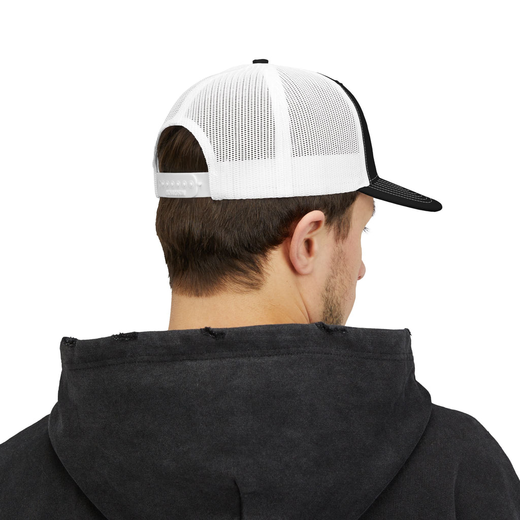 Southern Heritage Co. SnapBack