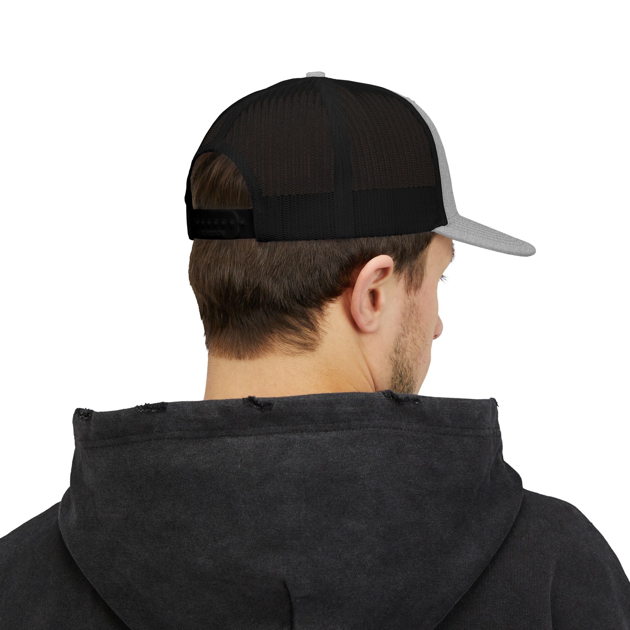 Southern Heritage Co. SnapBack