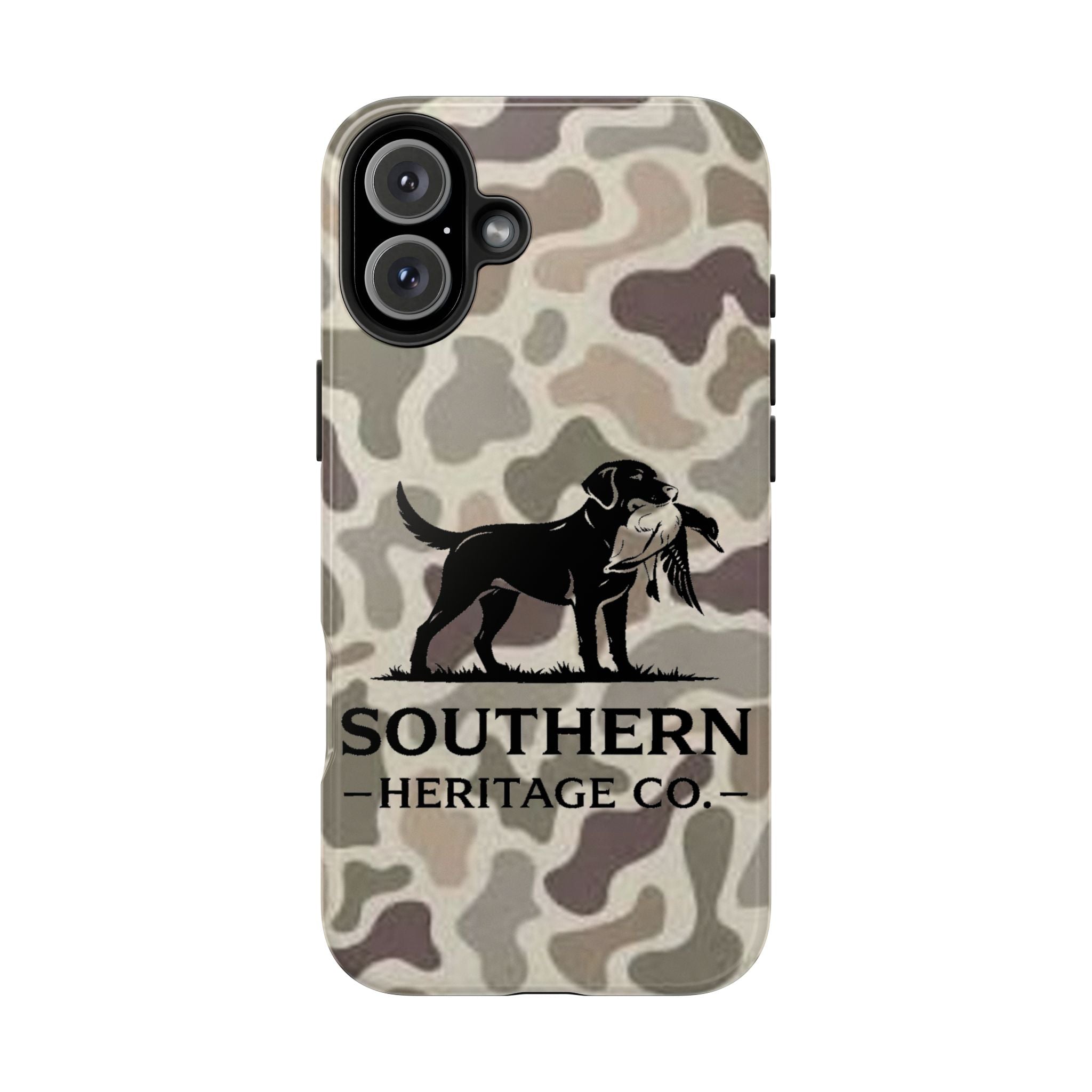 Southern Heritage Co. Phone Case