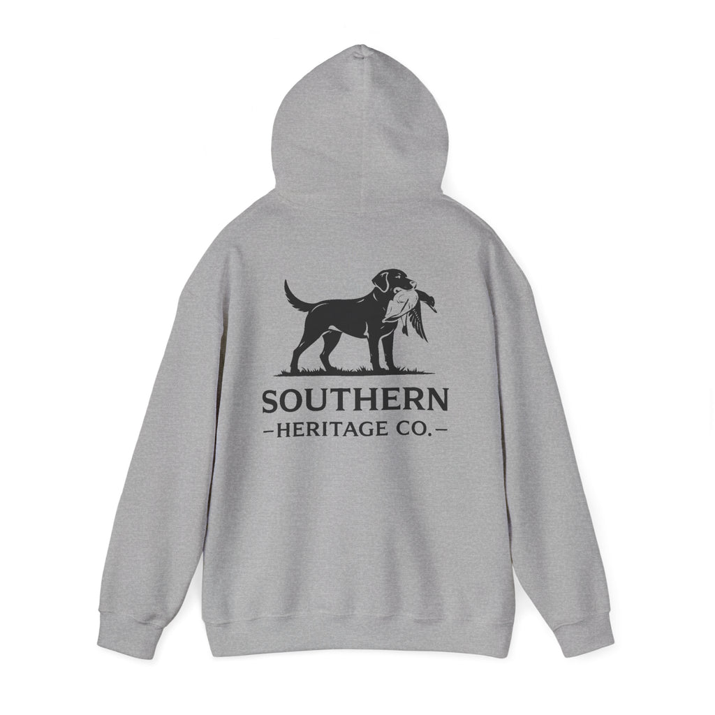 OG Southern Heritage Co. Hoodie