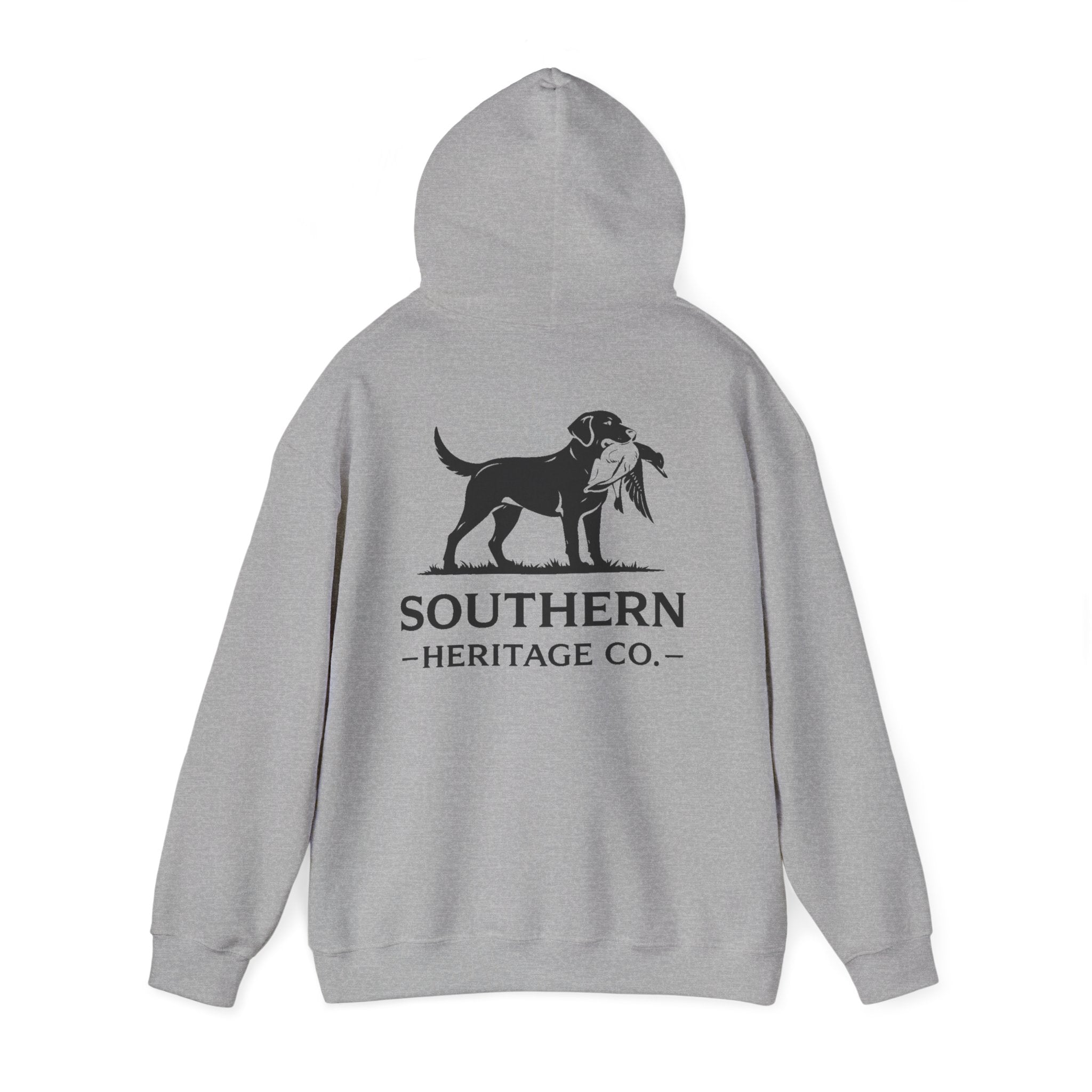 OG Southern Heritage Co. Hoodie