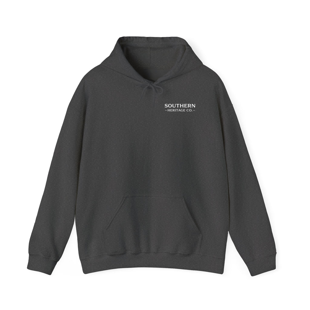 OG Southern Heritage Co. Hoodie