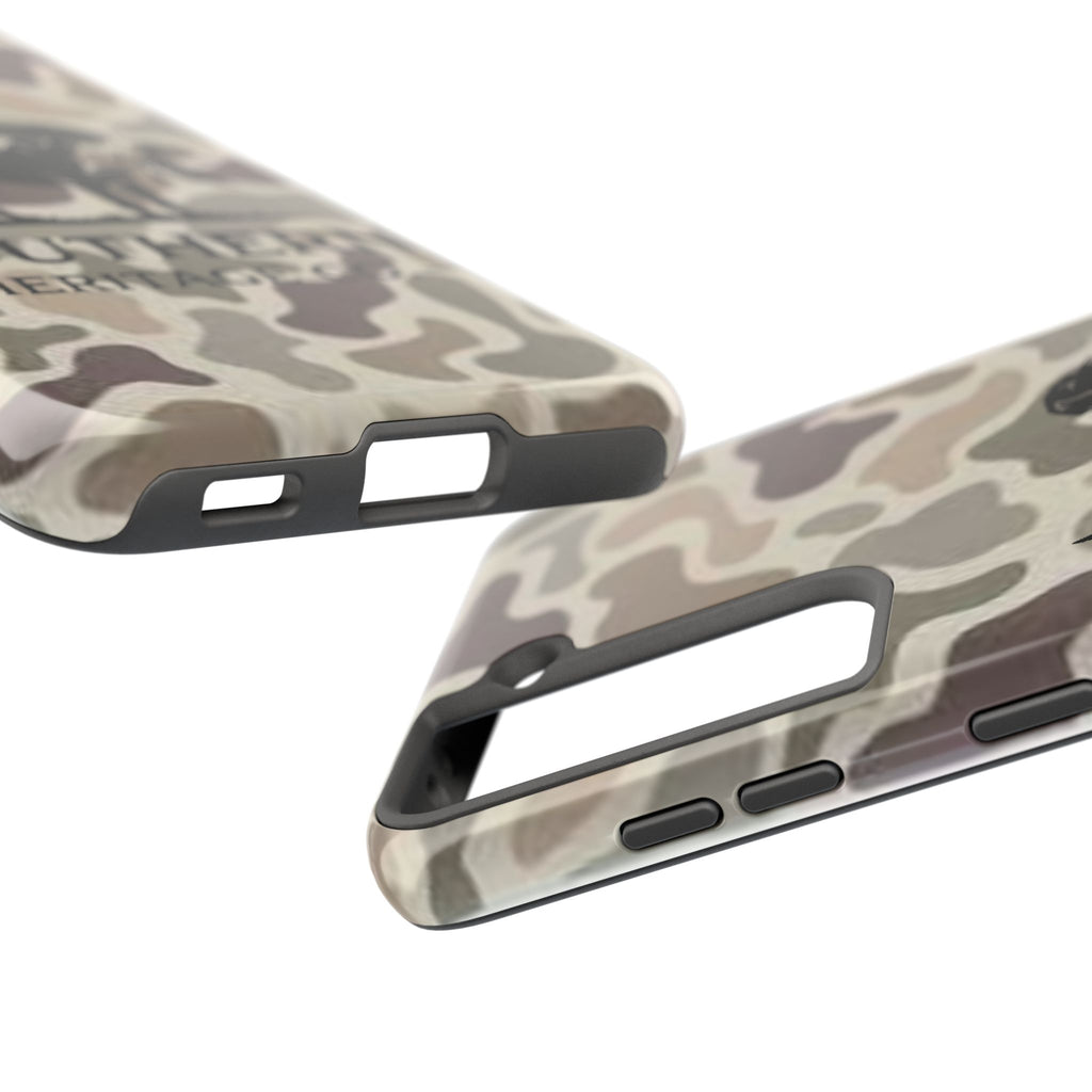 Southern Heritage Co. Phone Case