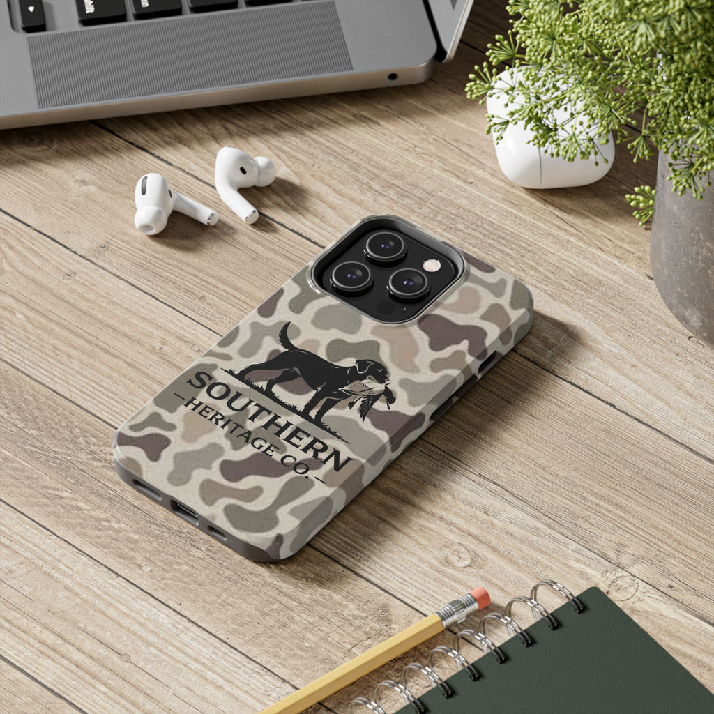 Southern Heritage Co. Phone Case