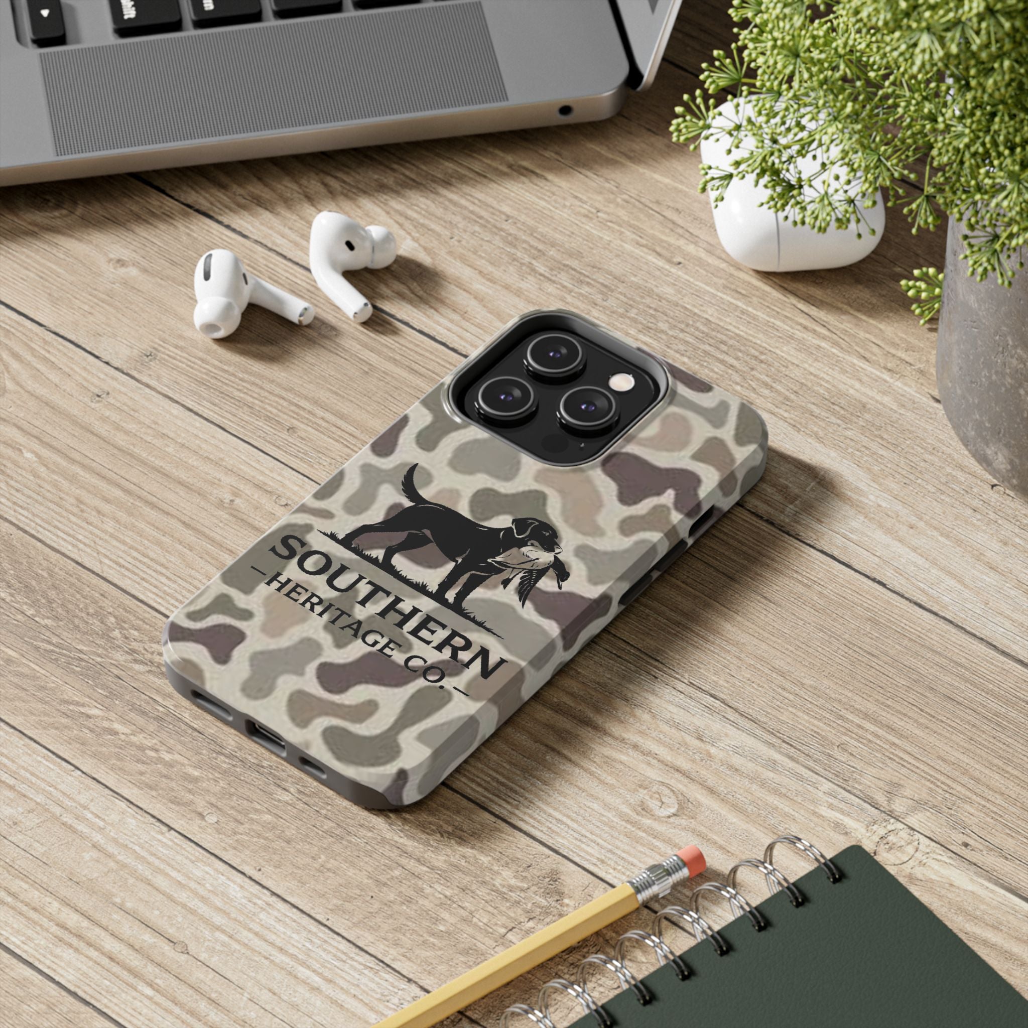 Southern Heritage Co. Phone Case