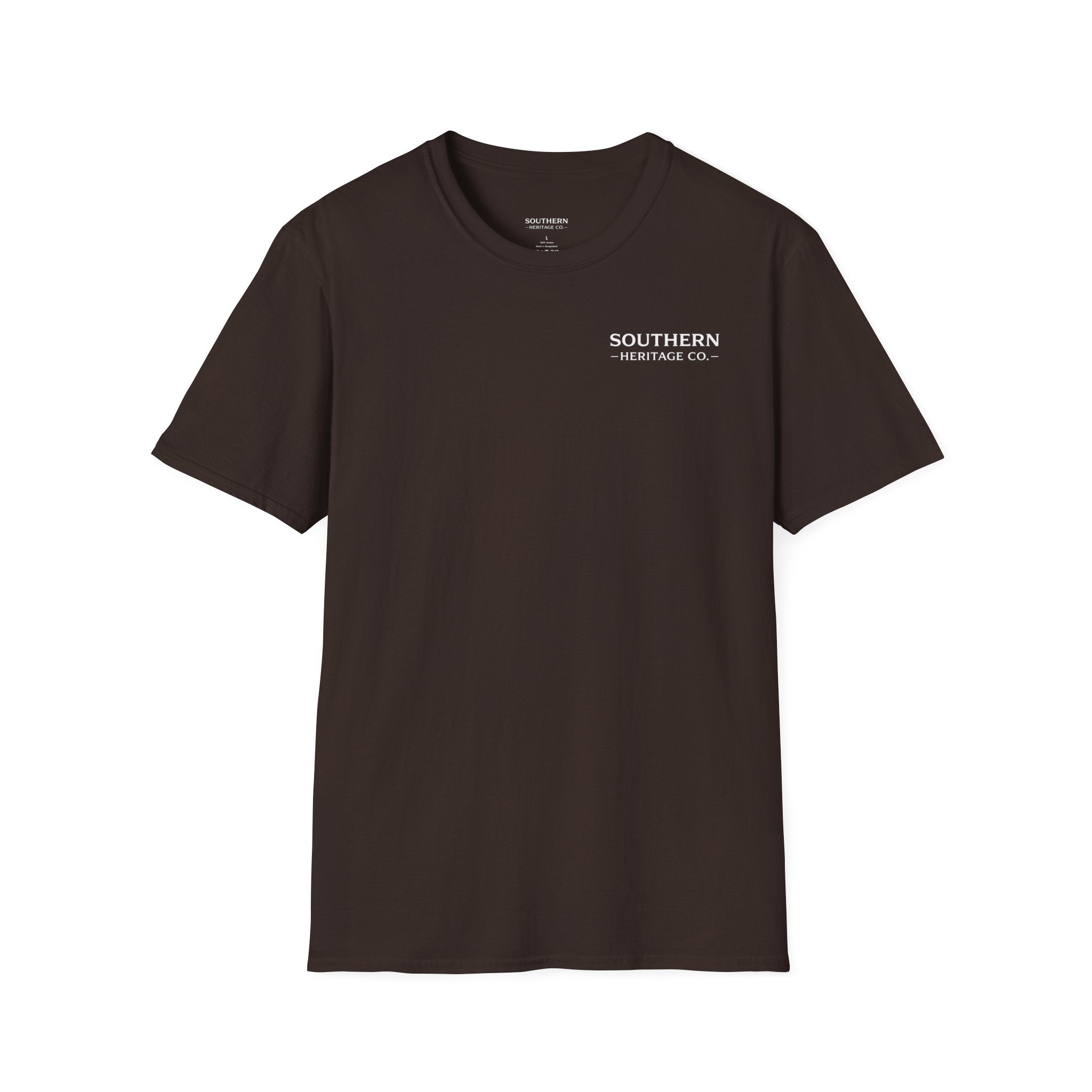 Southern Heritage Co. Limit Out Tee