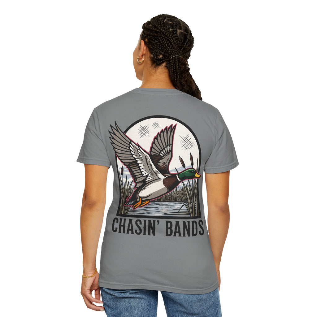 Southern Heritage Co. "Chasin' Bands" T-Shirt