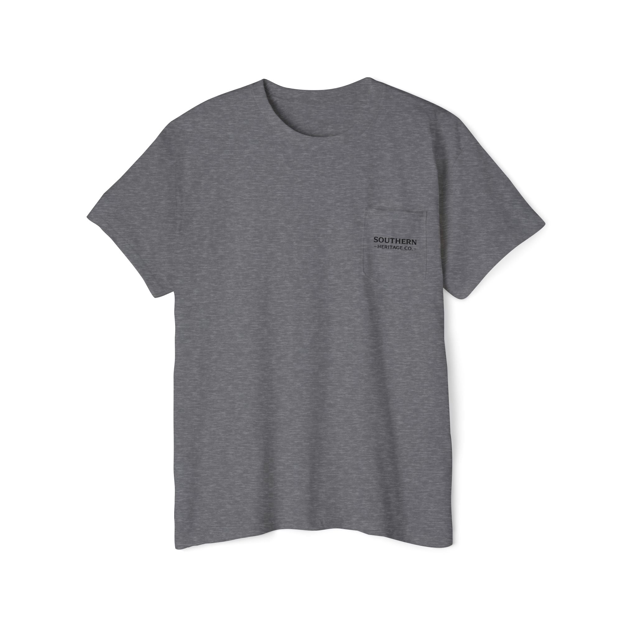 OG Southern Heritage Pocket Tee