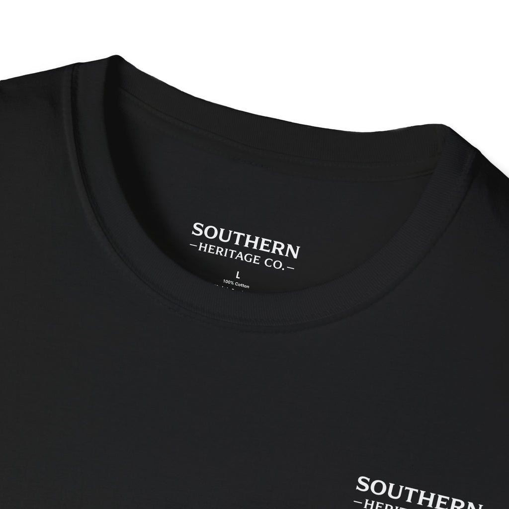 Southern Heritage Co. Dog & Ducks T-Shirt
