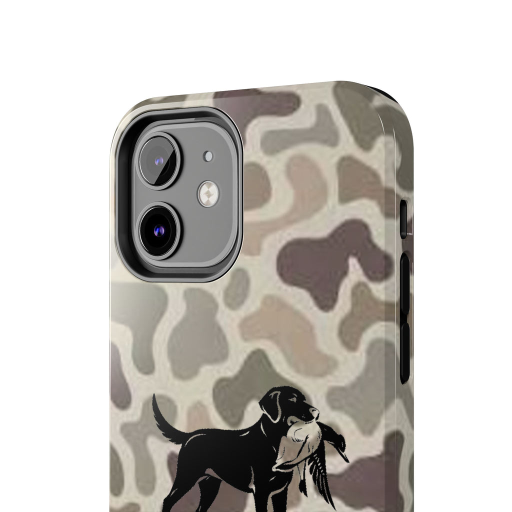 Southern Heritage Co. Phone Case