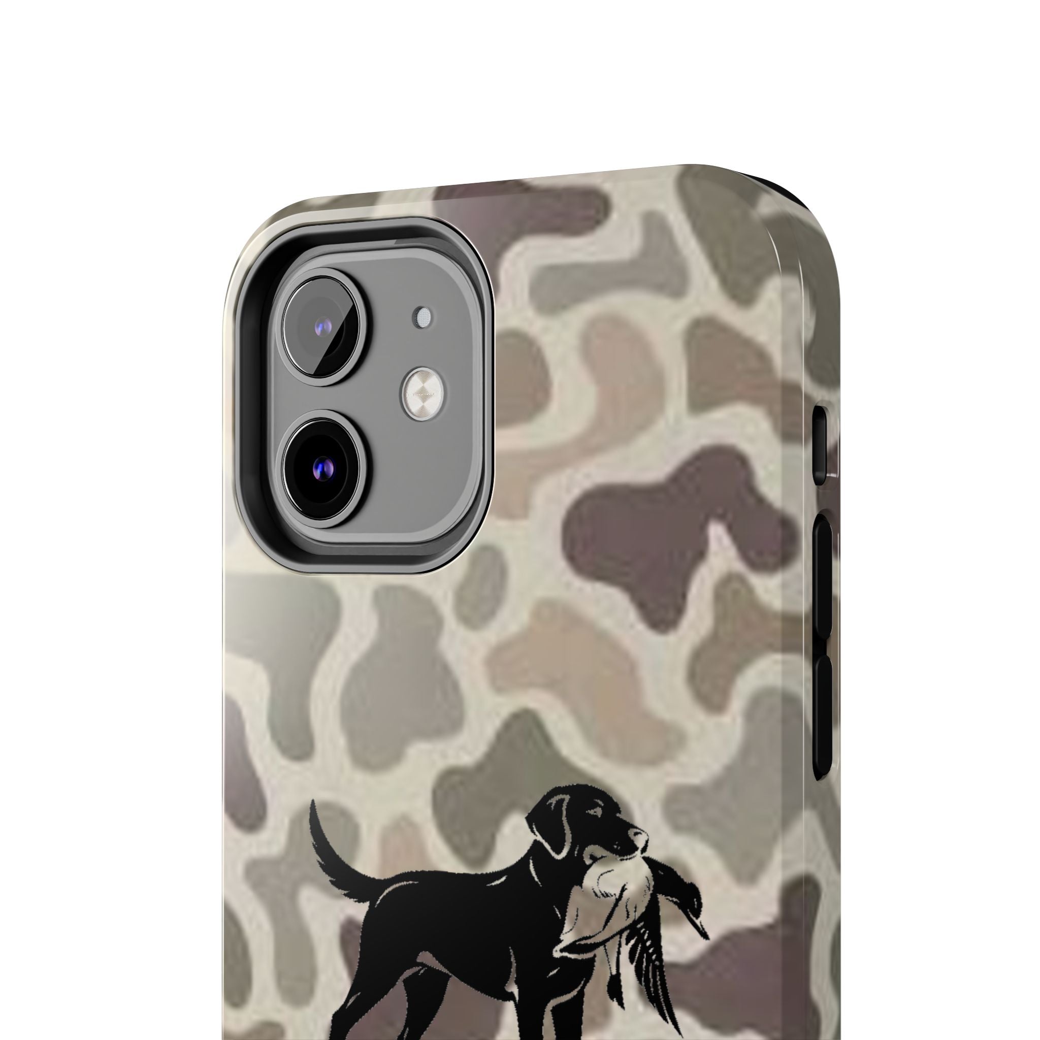 Southern Heritage Co. Phone Case