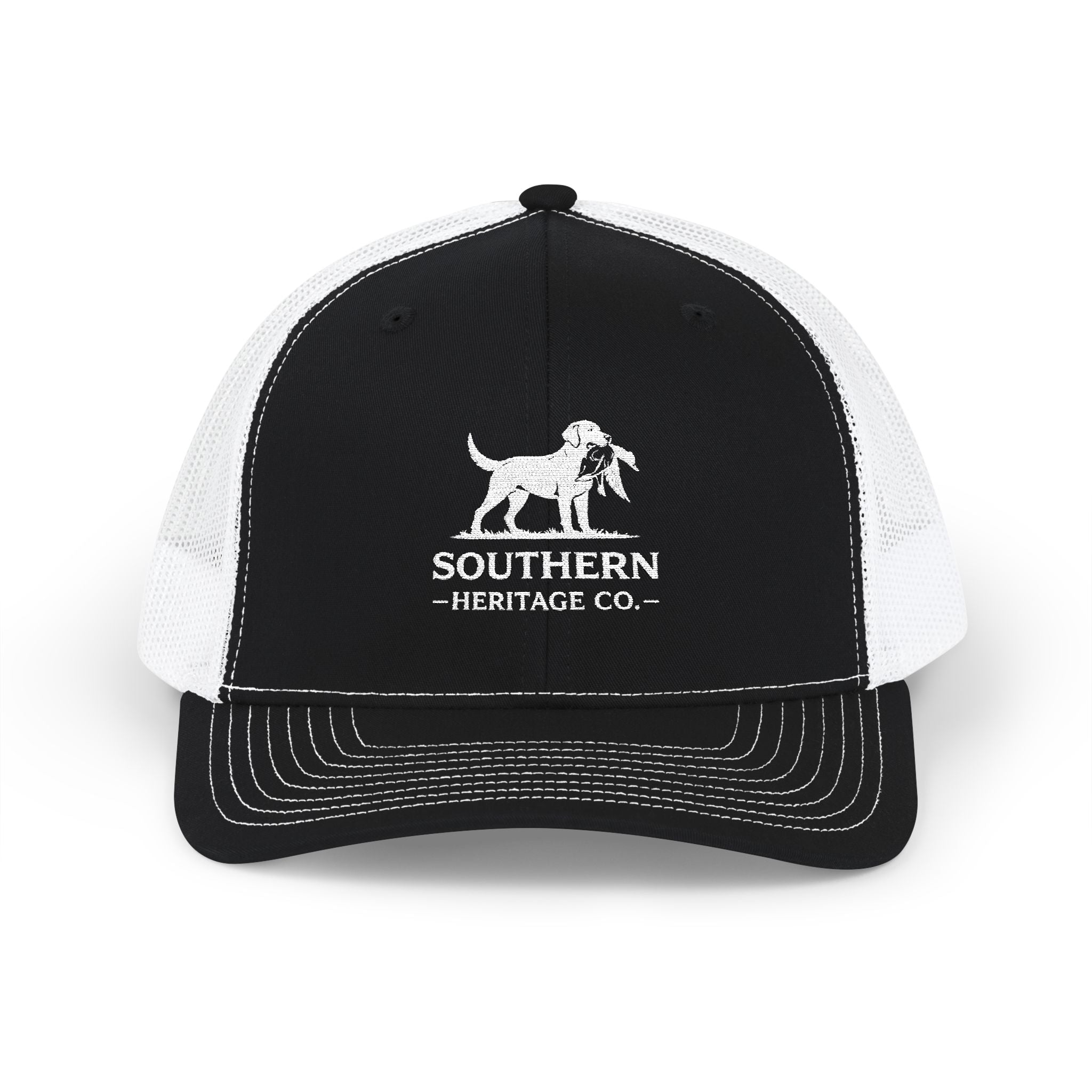 Southern Heritage Co. SnapBack