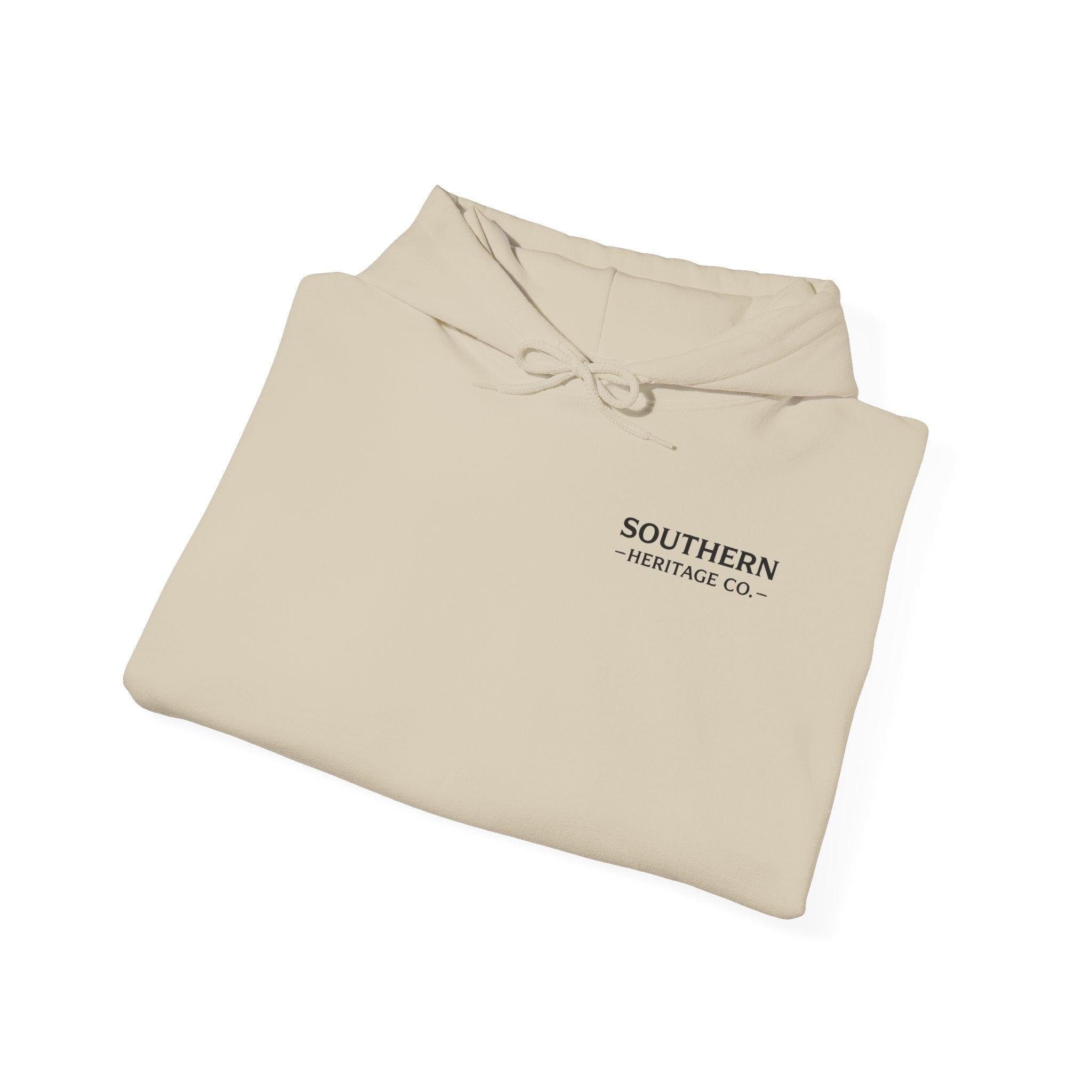 OG Southern Heritage Co. Hoodie