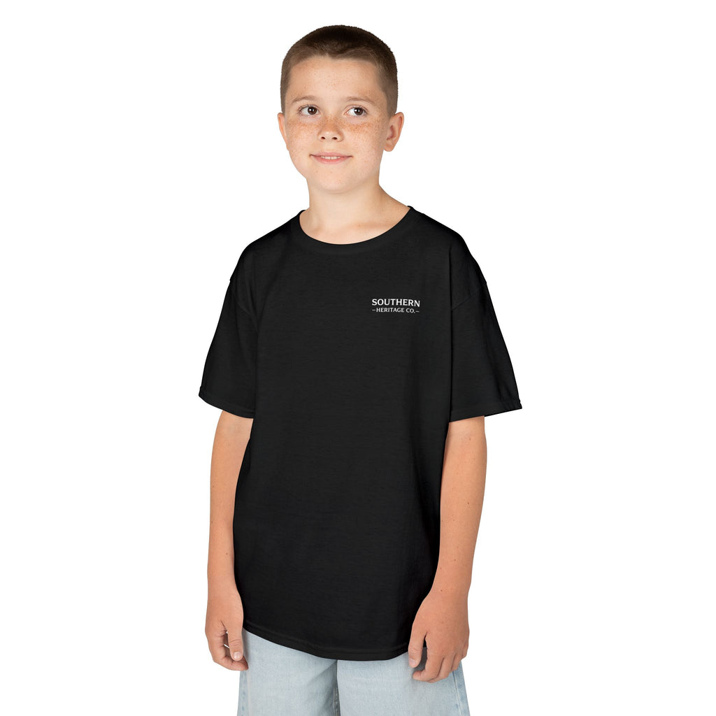 Southern Heritage Co. Youth Tee