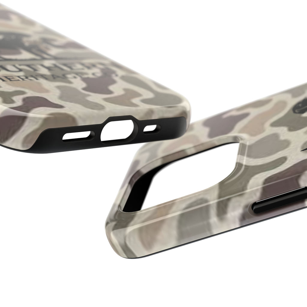 Southern Heritage Co. Phone Case
