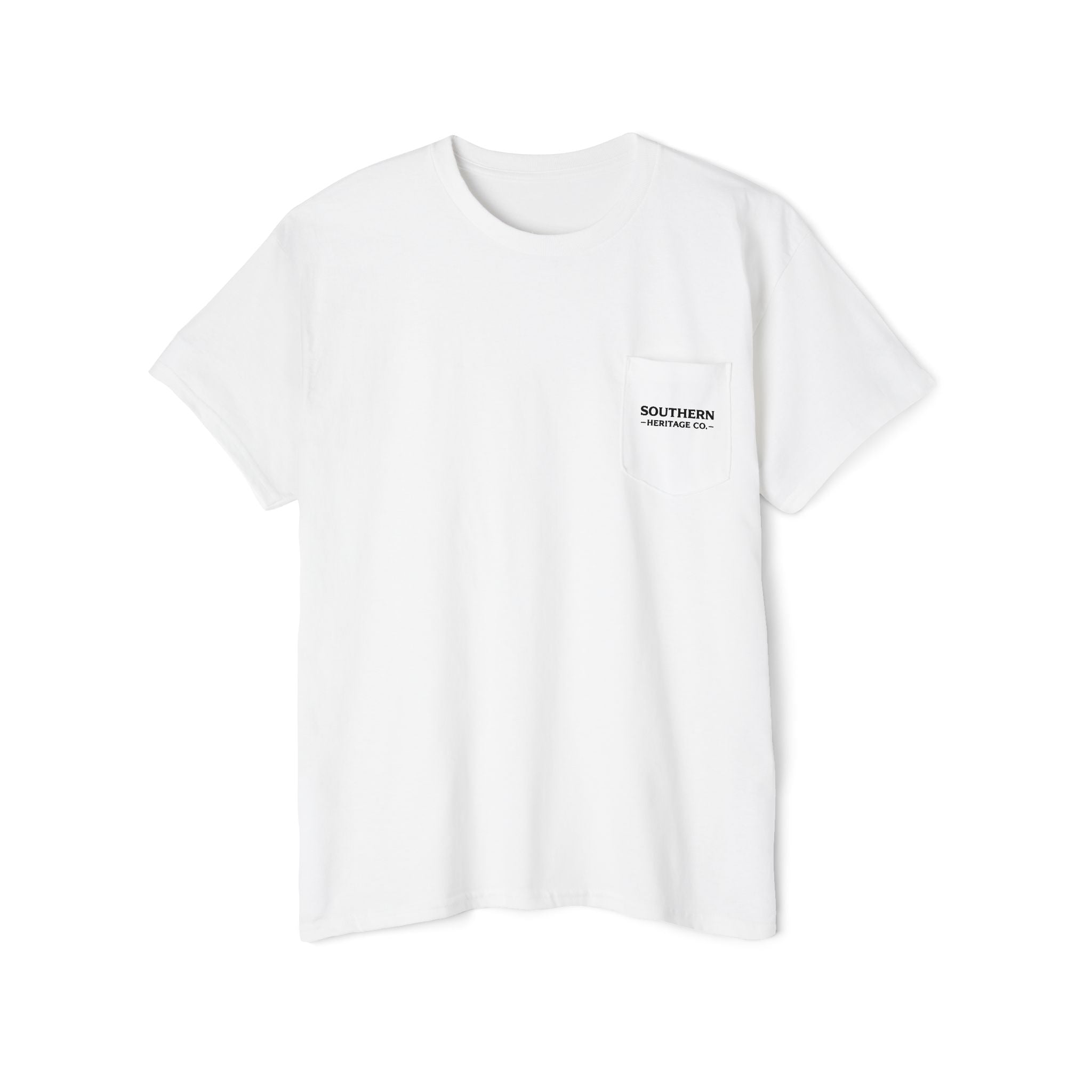 OG Southern Heritage Pocket Tee