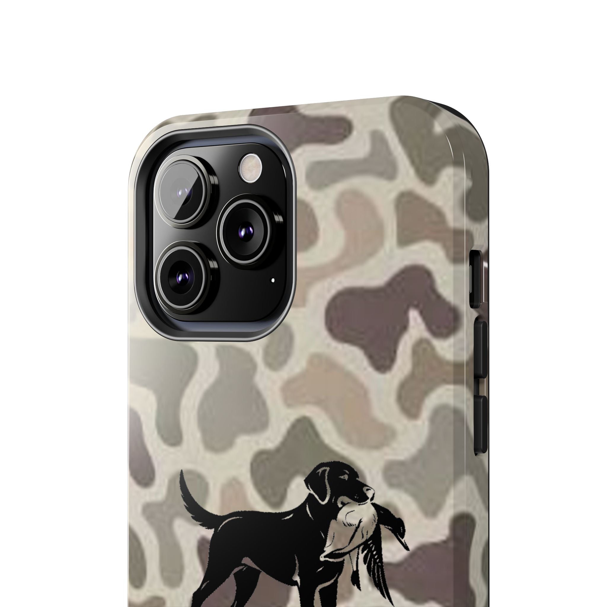 Southern Heritage Co. Phone Case
