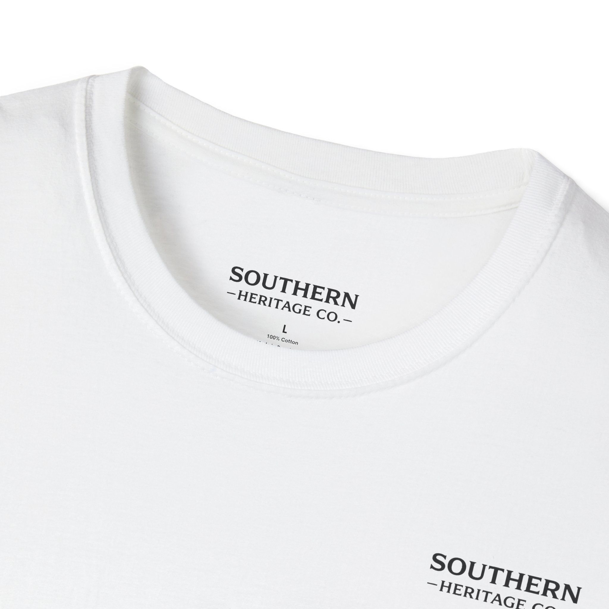 Southern Heritage Co. Dog & Ducks T-Shirt